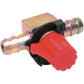 WSM Fuel Shut-Off Valve - 5/16" 12121