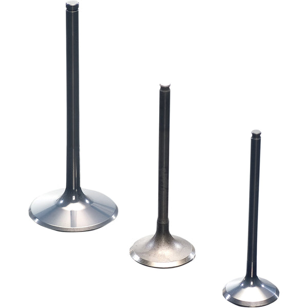 Kibblewhite Exhaust Valve - Big Twin 20-4195S