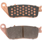 EBC HH Brake Pads FA226HH | Brake Pads   Sintered Metal