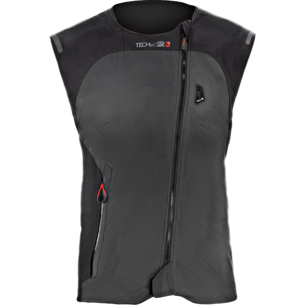 Alpinestars TECH-AIR Stella Tech-Air 3 - Black - Large 6518322-10A-L