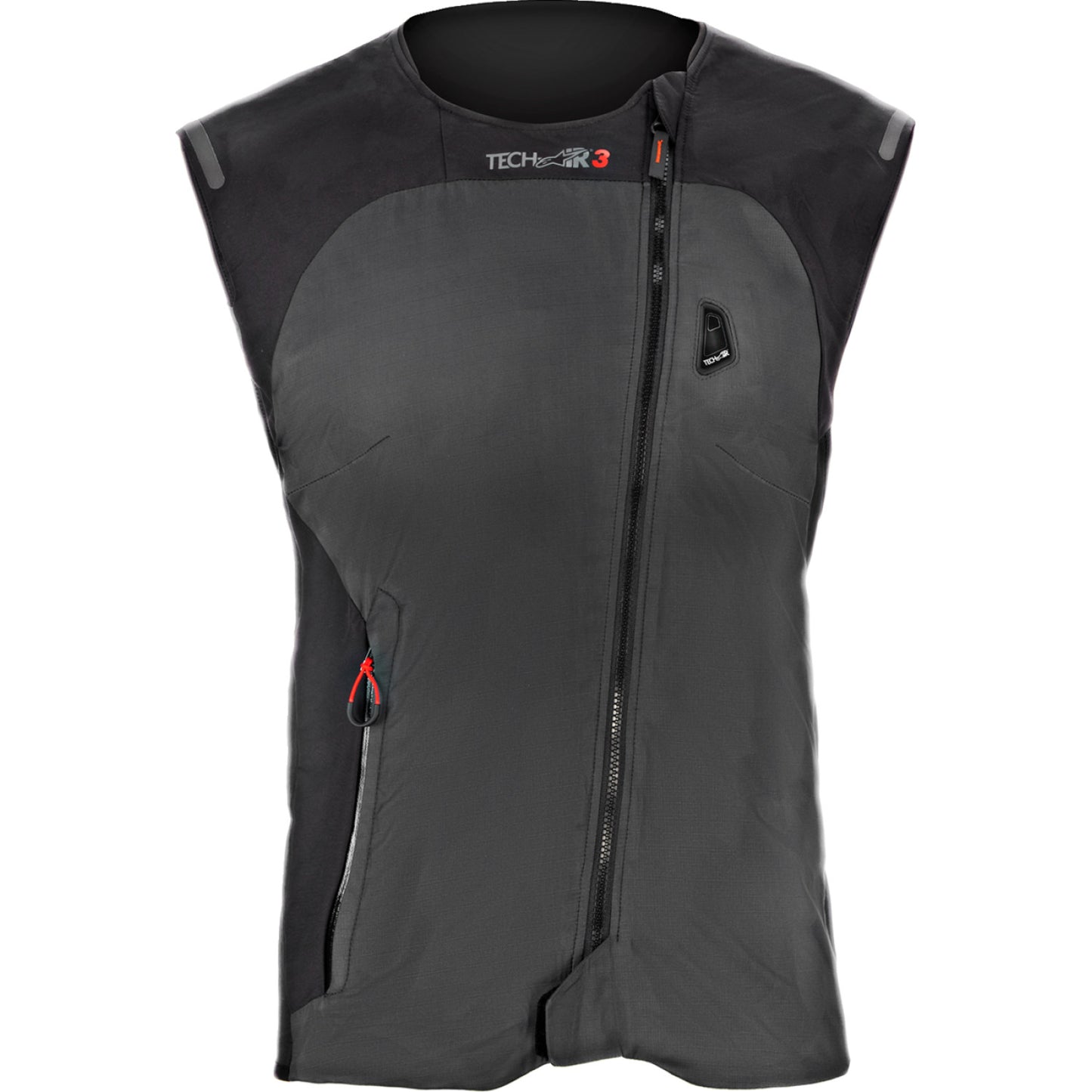 ALPINESTARS TECH-AIR Stella Tech-Air? 3 - Black - Medium 6518322-10A-M