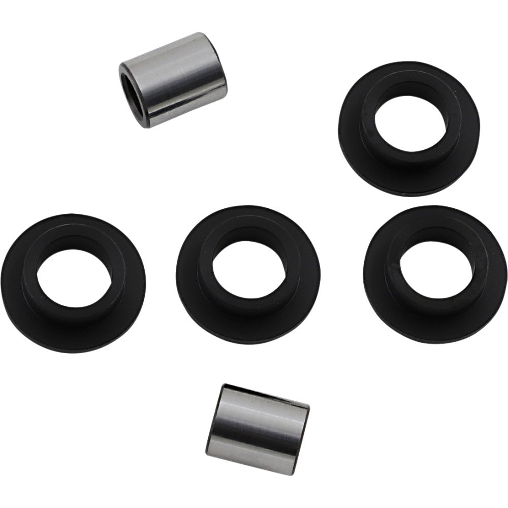 MOOSE OFFROAD Shock Bearing Kit - Front | Back - Arctic Cat/Can-Am 21-0001