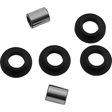 MOOSE OFFROAD Shock Bearing Kit - Front | Back - Arctic Cat/Can-Am 21-0001