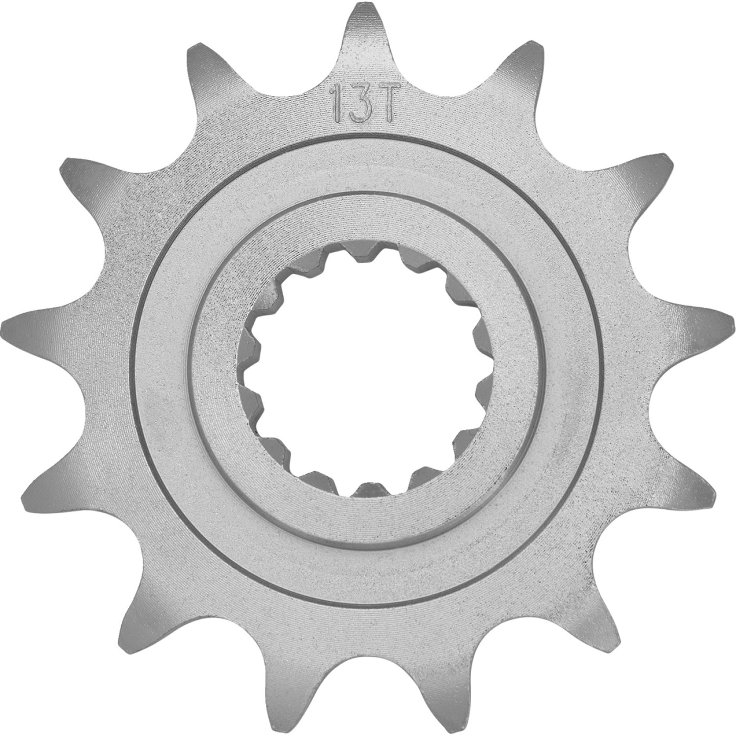 Moose Racing Front Sprocket - 13 Tooth - Gas Gas D26-5163-13CRMO