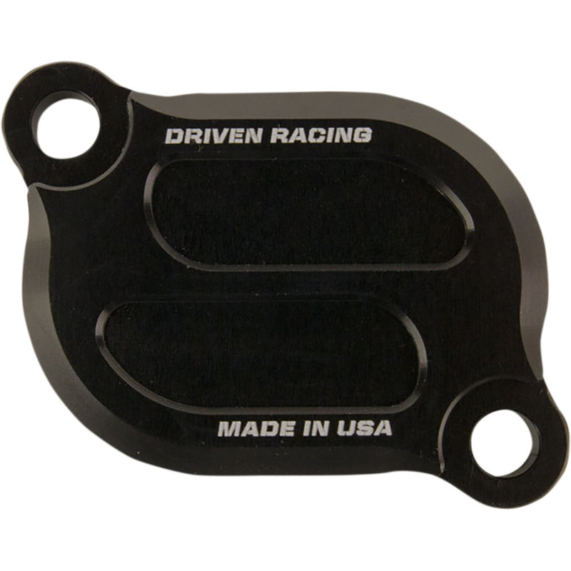 DRIVEN RACING Engine Valve Cover - Honda DGVC-BK