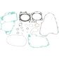 Moose Racing Complete Motor Gasket Kit - Honda 808267MSE