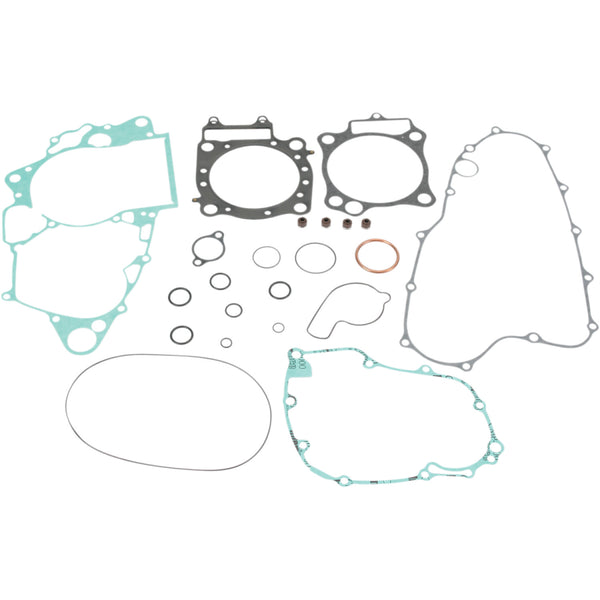 Moose Racing Complete Motor Gasket Kit - Honda 808267MSE