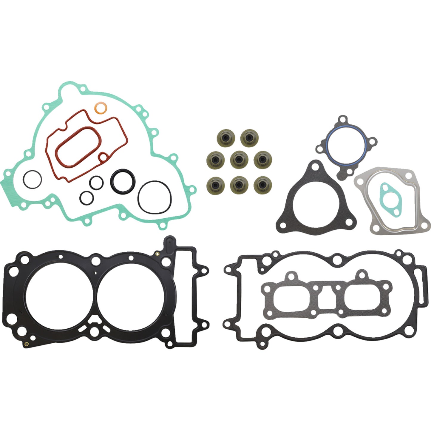 Athena Complete Gasket Kit - Polaris P400427870026 | Gaskets & Kits