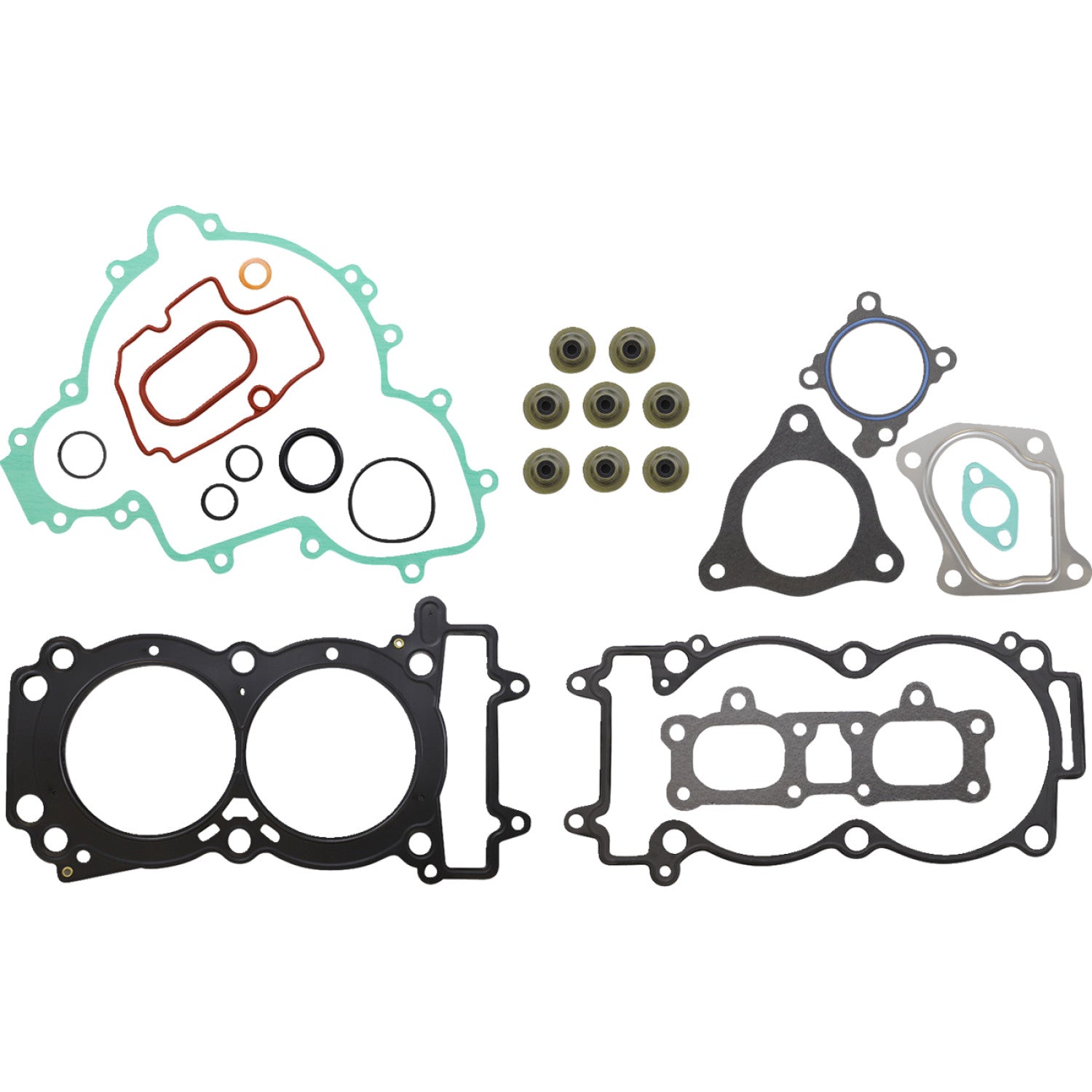 Athena Complete Gasket Kit - Polaris P400427870026 | Gaskets & Kits