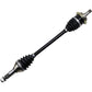 Moose Utility Axle Kit - CV - Complete - Heavy-Duty - Front Left - Can-Am CAN-6005HD | Wheel A X Les & Parts