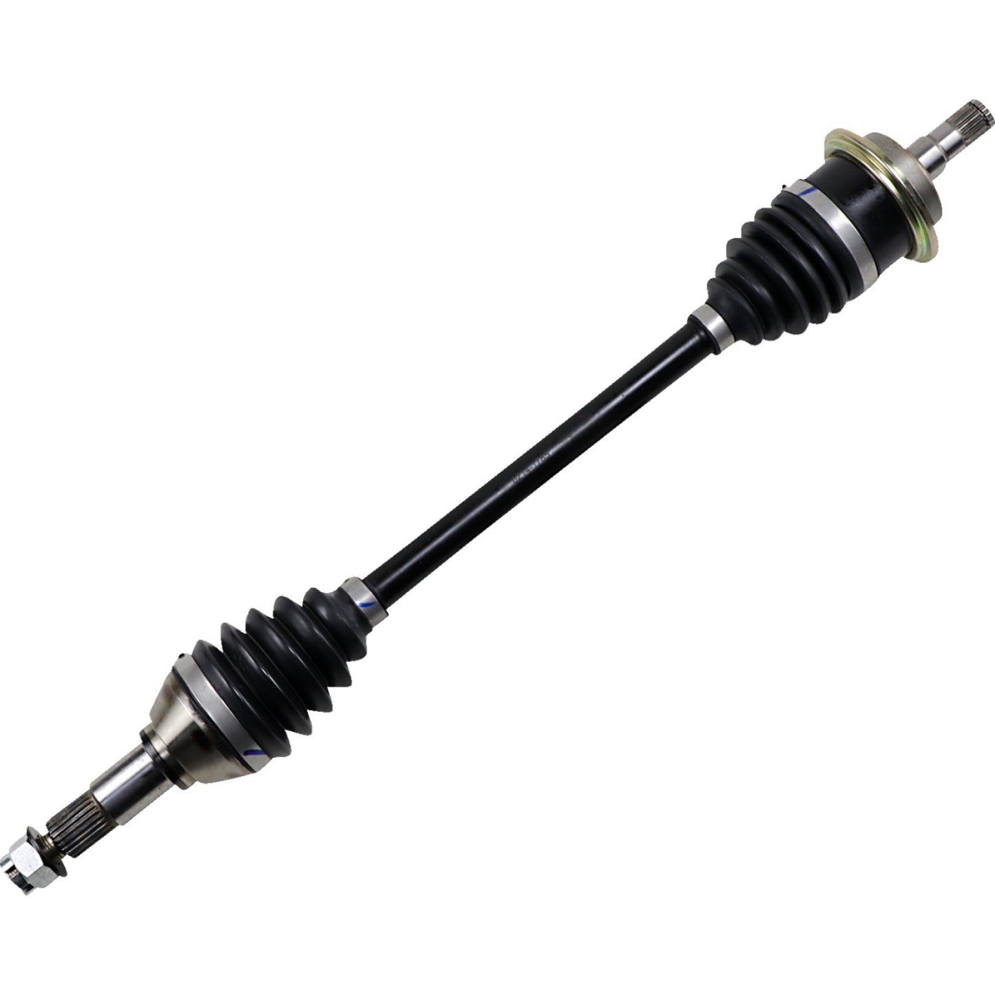 Moose Utility Axle Kit - CV - Complete - Heavy-Duty - Front Left - Can-Am CAN-6005HD | Wheel A X Les & Parts