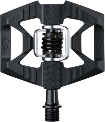 Crankbrothers Double Shot 1 Pedals - Black/Black 16179