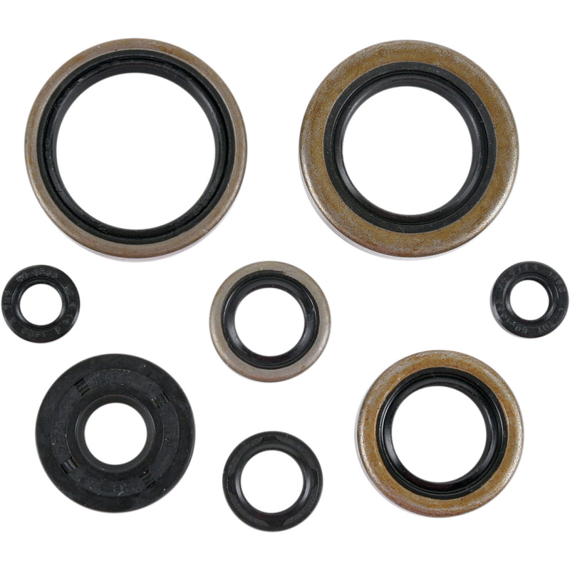 Moose Racing Motor Seals 822296MSE