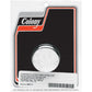 Colony Cap - Stem Bolt - Chrome 9977-1