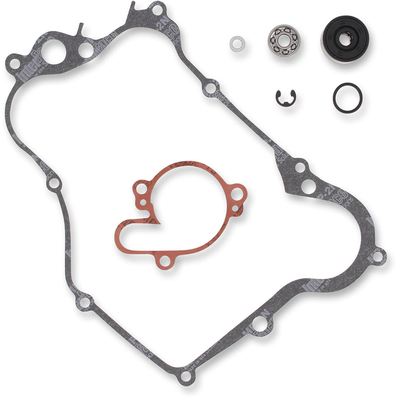 Moose Racing Water Pump Rebuild Kit - Yamaha 821635MSE