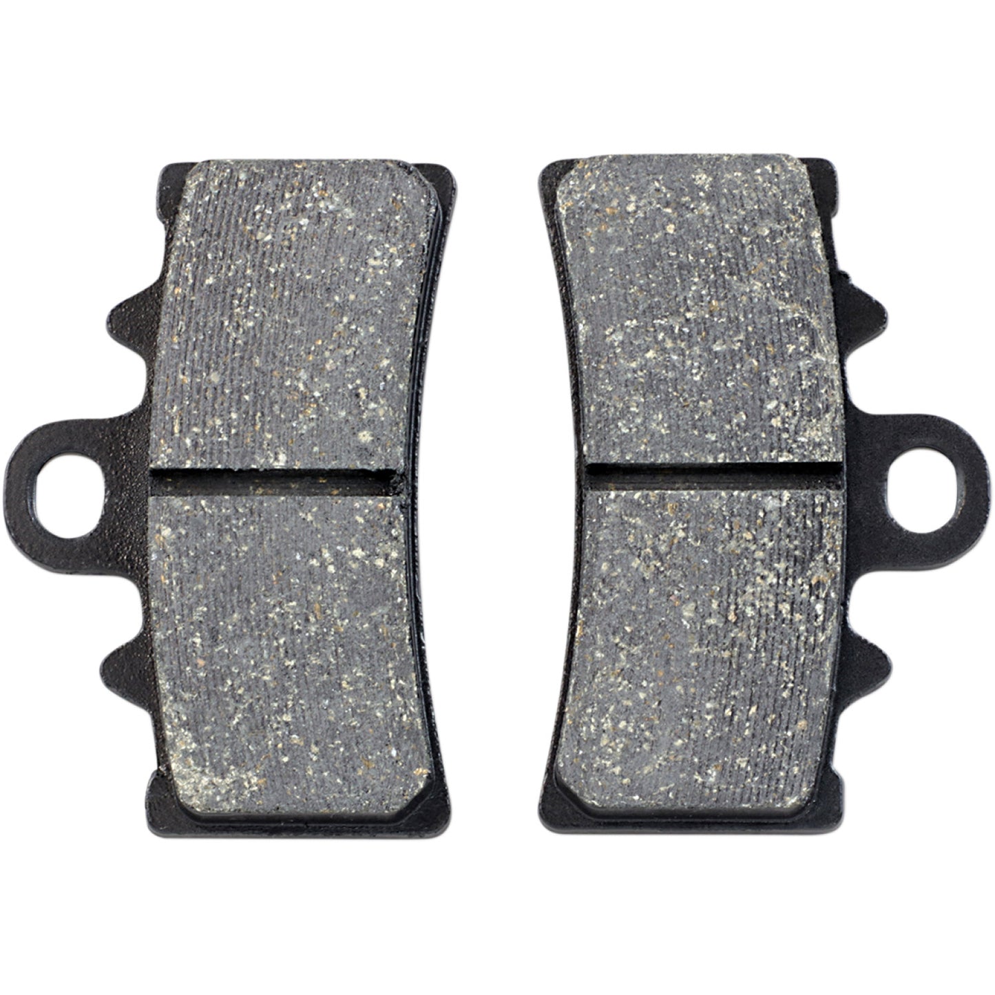 EBC Organic Brake Pads FA606 | Brake Pads   Organic