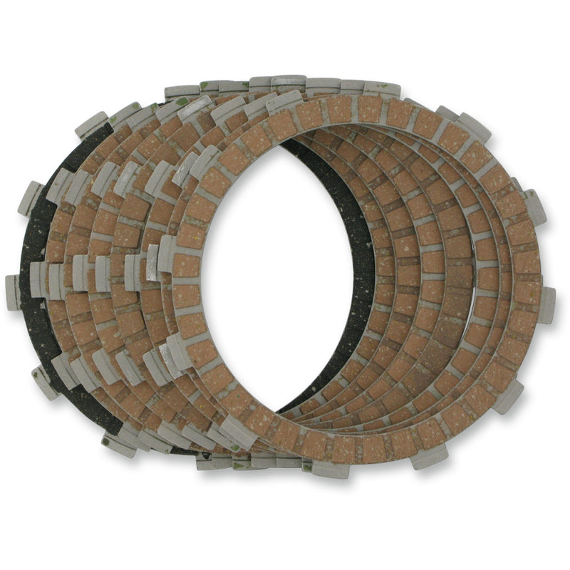 MOOSE OFFROAD Clutch Friction Plates M70-5800-8