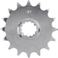Moose Racing Front Sprocket - 16 Tooth - Husaberg 26-5124-16CRMO