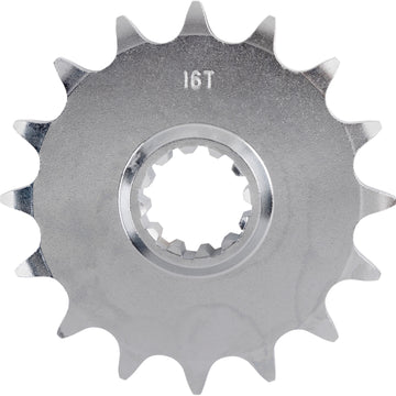 Moose Racing Front Sprocket - 16 Tooth - Husaberg 26-5124-16CRMO