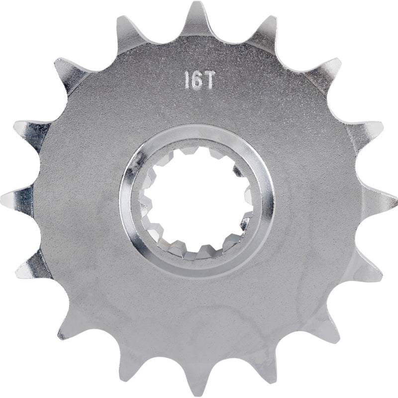 Moose Racing Front Sprocket - 16 Tooth - Husaberg 26-5124-16CRMO