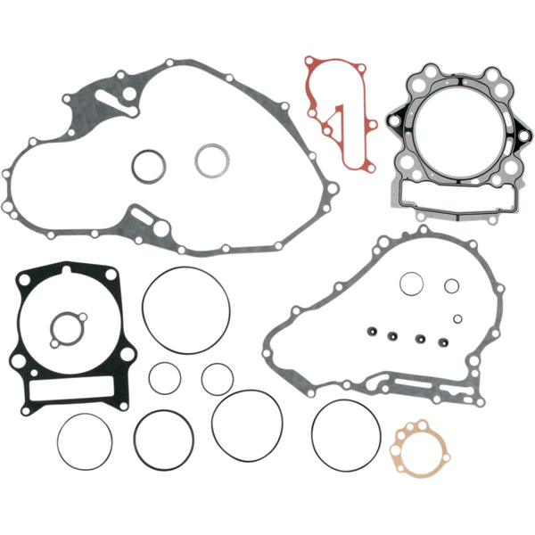 Moose Racing Complete Motor Gasket Kit - Yamaha 808923MSE