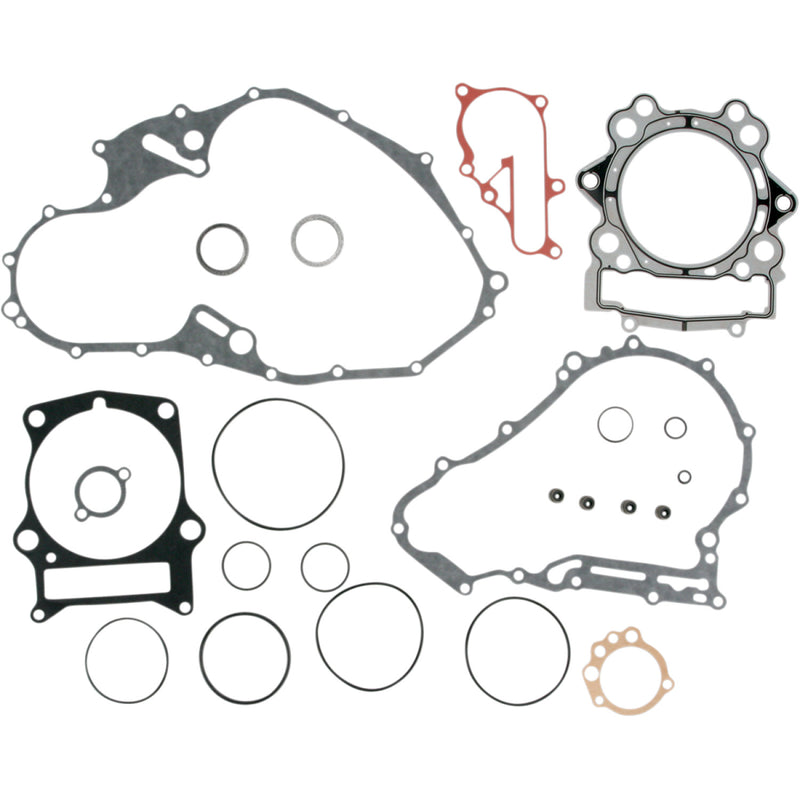 Moose Racing Complete Motor Gasket Kit - Yamaha 808923MSE