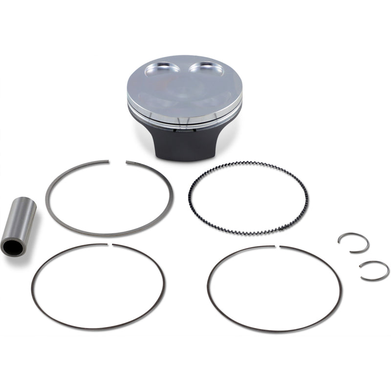 Athena Piston Kit S5F08300007A | Piston & Ring Kits