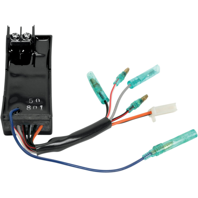 Rick's Motorsport Electric CDI Box - Polaris 15-507