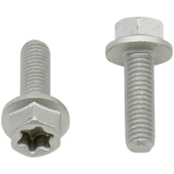 BOLT Bolt - European - M5 x 16 - 10-Pack 024-50516