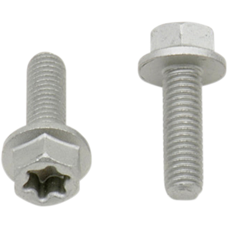 BOLT Bolt - European - M5 x 16 - 10-Pack 024-50516