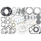 COMETIC Engine Gasket Kit - Big Twin C10091