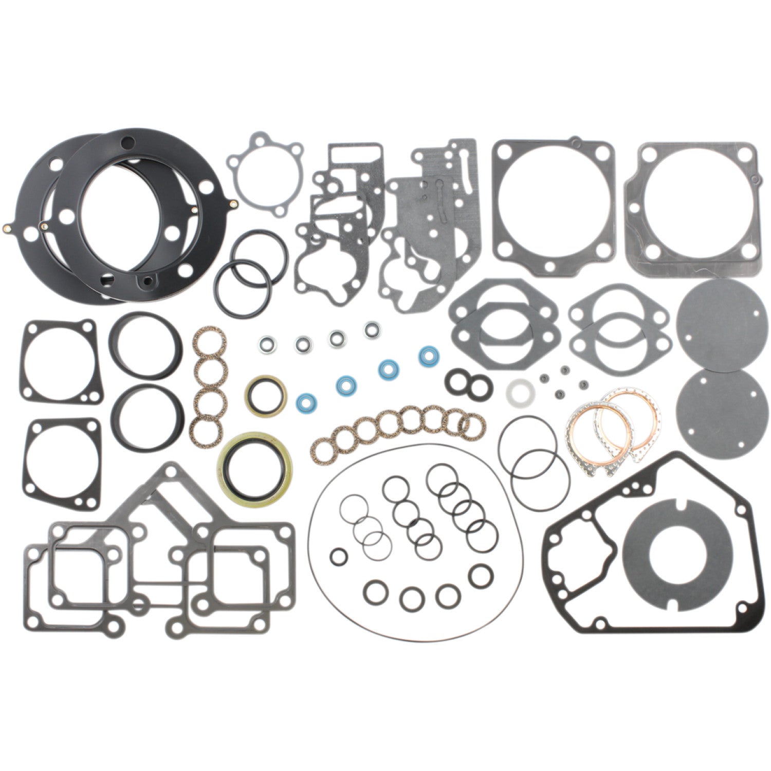COMETIC Engine Gasket Kit - Big Twin C10091