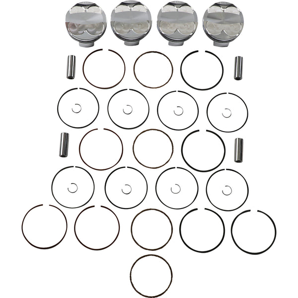 JE Pistons Piston Kit 247629