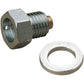 Moose Racing Magnetic Drain Plug - Yamaha 33-DP107