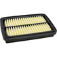 Hiflofiltro Replacement Air Filter - Suzuki HFA3621 | Air Filters & Parts | Hiflofiltro