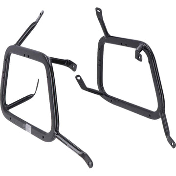 SW-Motech EVO Side Carrier - Left/Right - BMW - 1200/1250 R/RS KFT.07.573.20000/B | Luggage Racks   Motorcycle