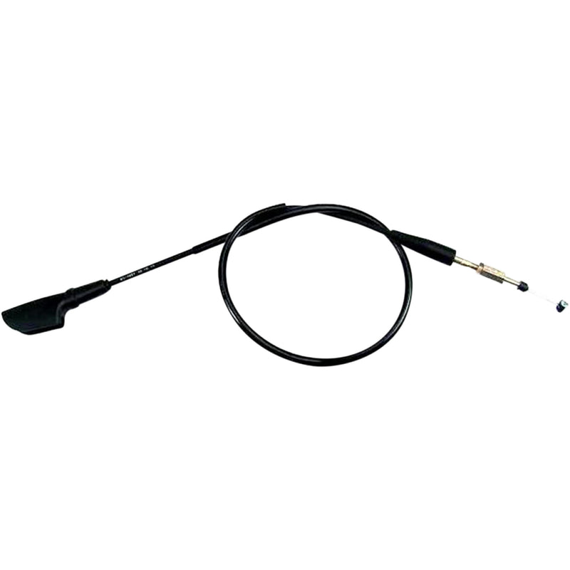 MOTION PRO Clutch Cable - Can-Am - Black Vinyl 01-1021 by Motion Pro