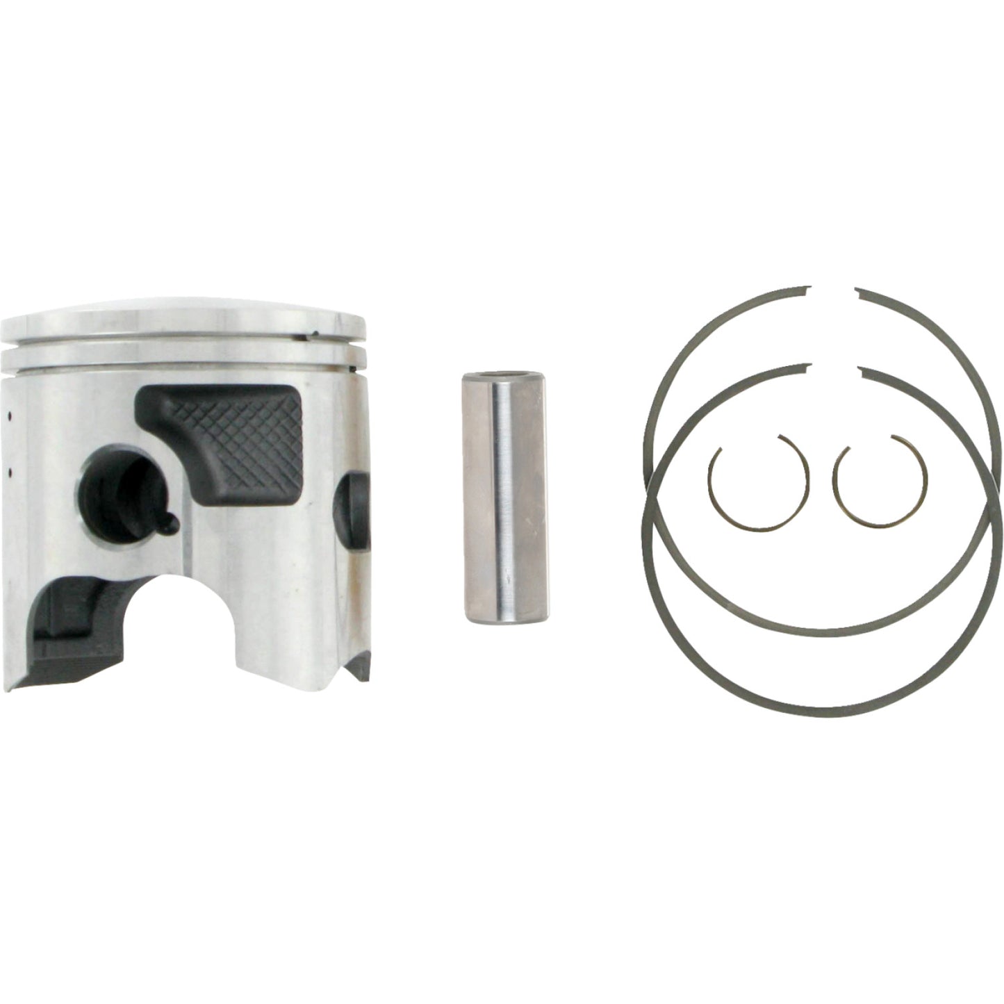 PROX Piston Kit - 65.94 mm - Kawasaki 01.4285.A