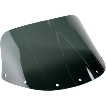 Maier Windshield - Smoke - GPZ 750 00611