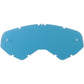 Moose Racing XCR Lens - Blue 2602-0776