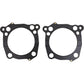 COMETIC Head Gasket - 4.320" x 0.036" - M8 C10336-036