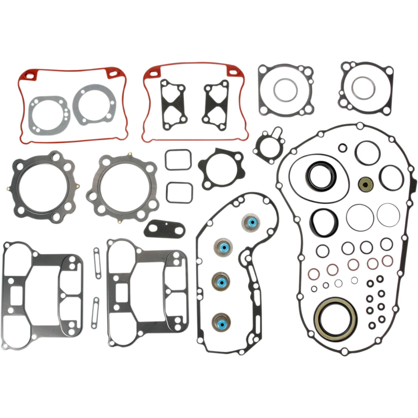COMETIC Motor Gasket Kit - XL C9952