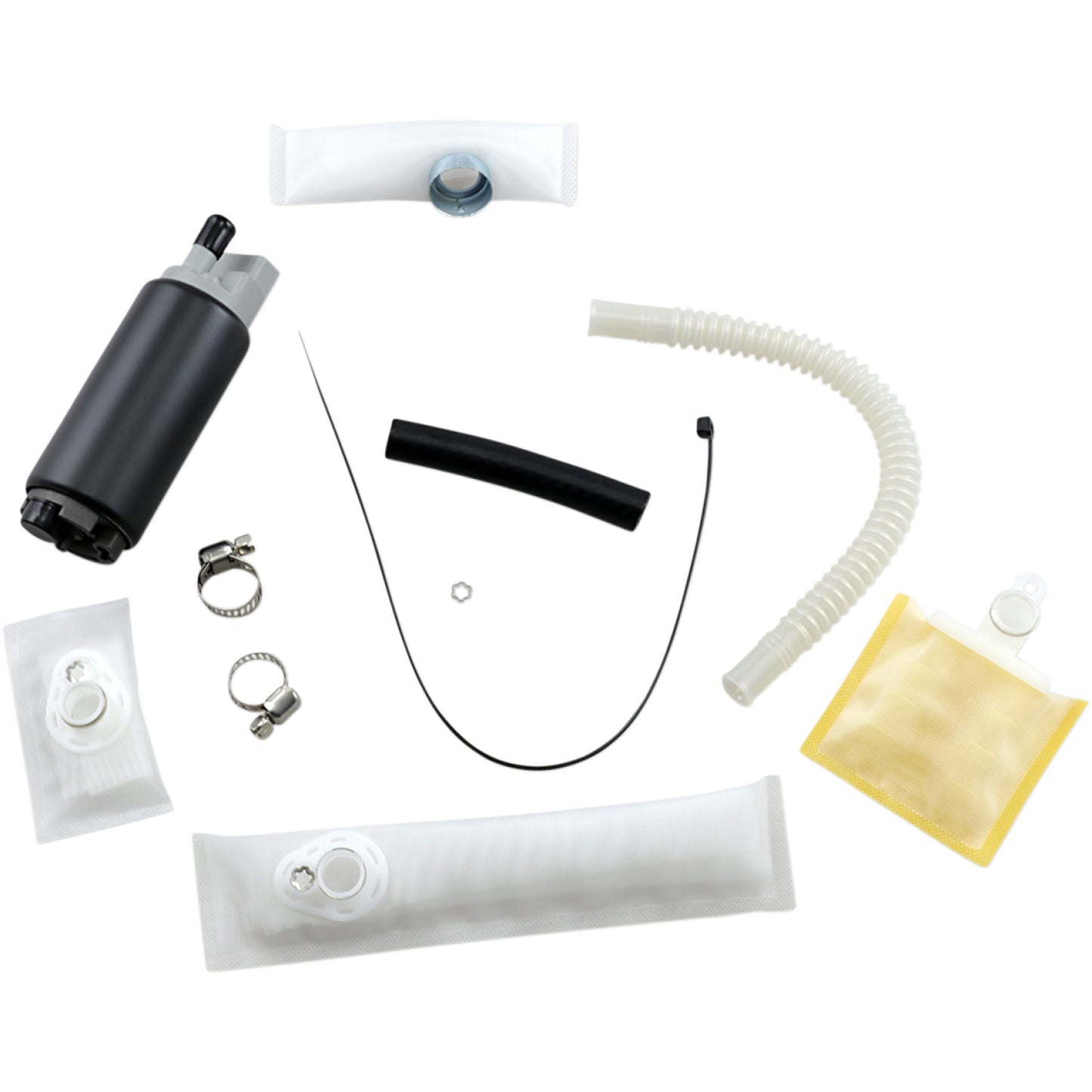 All Balls Fuel Pump Rebuild Kit - Aprilia/Ducati 47-2030