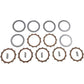 DP BRAKES Clutch Kit DPK201