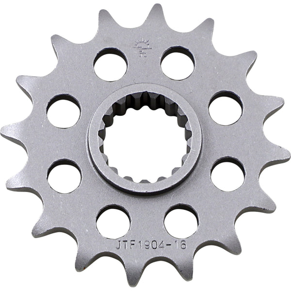 JT Sprockets Countershaft Sprocket - 16 Tooth JTF1904.16