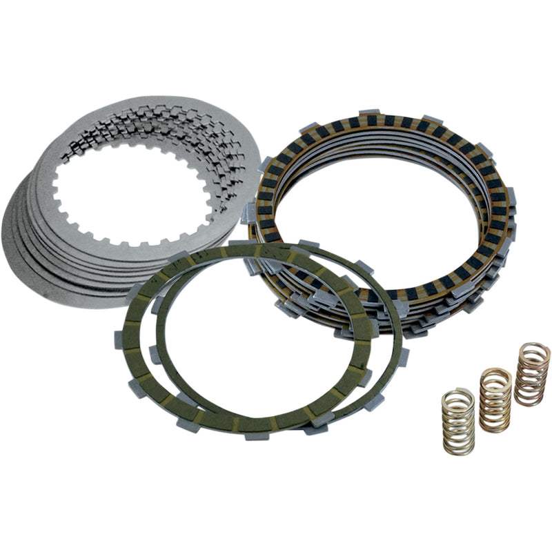 Barnett Clutch Kit 303-30-10043 | Clutch Plates & Springs