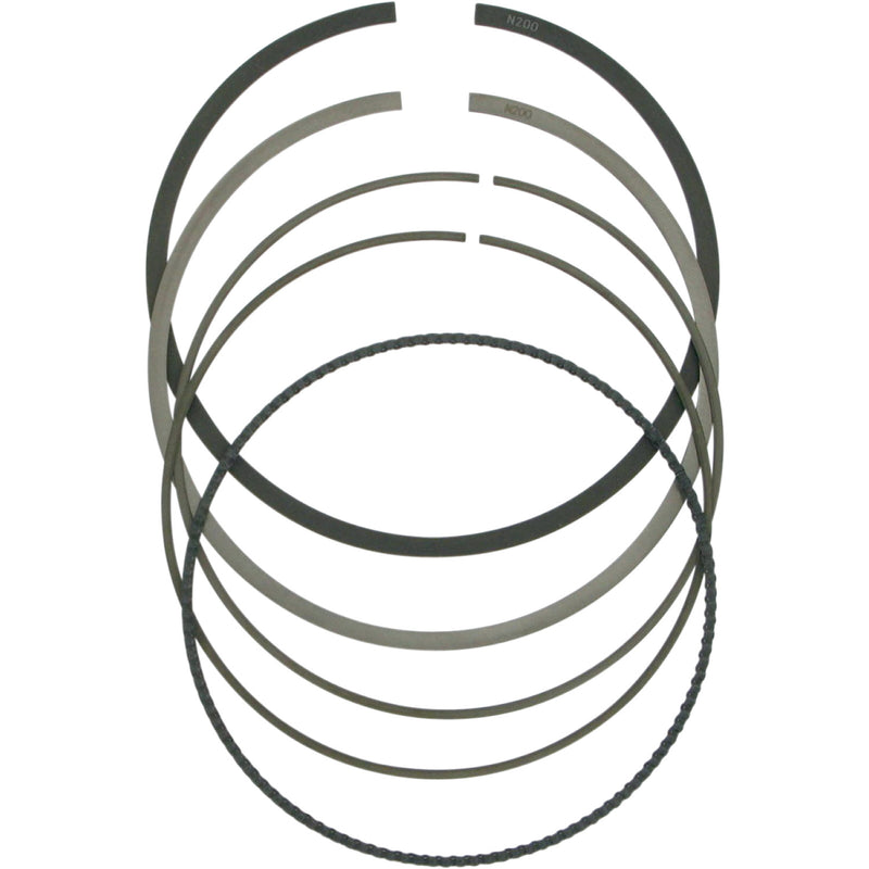 Moose Racing Ring Set - For 97 mm Piston CPN2-3819