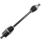 MOOSE OFFROAD Axle Kit - Complete - Standard - Front Left/Right - '09-'16 Polaris Ranger LM6-PO-8-311