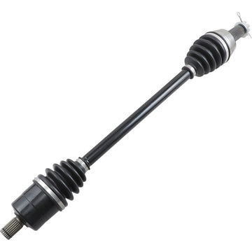 MOOSE OFFROAD Axle Kit - Complete - Standard - Front Left/Right - '09-'16 Polaris Ranger LM6-PO-8-311