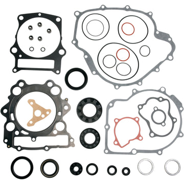 Moose Racing Motor Gasket Kit with Seal 811865MSE